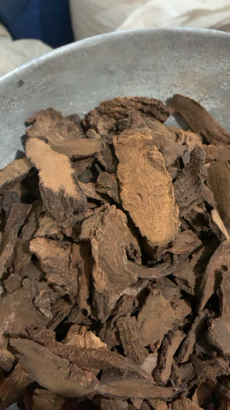 锁阳锁阳统货质量好过筛干净假一赔十产地新疆