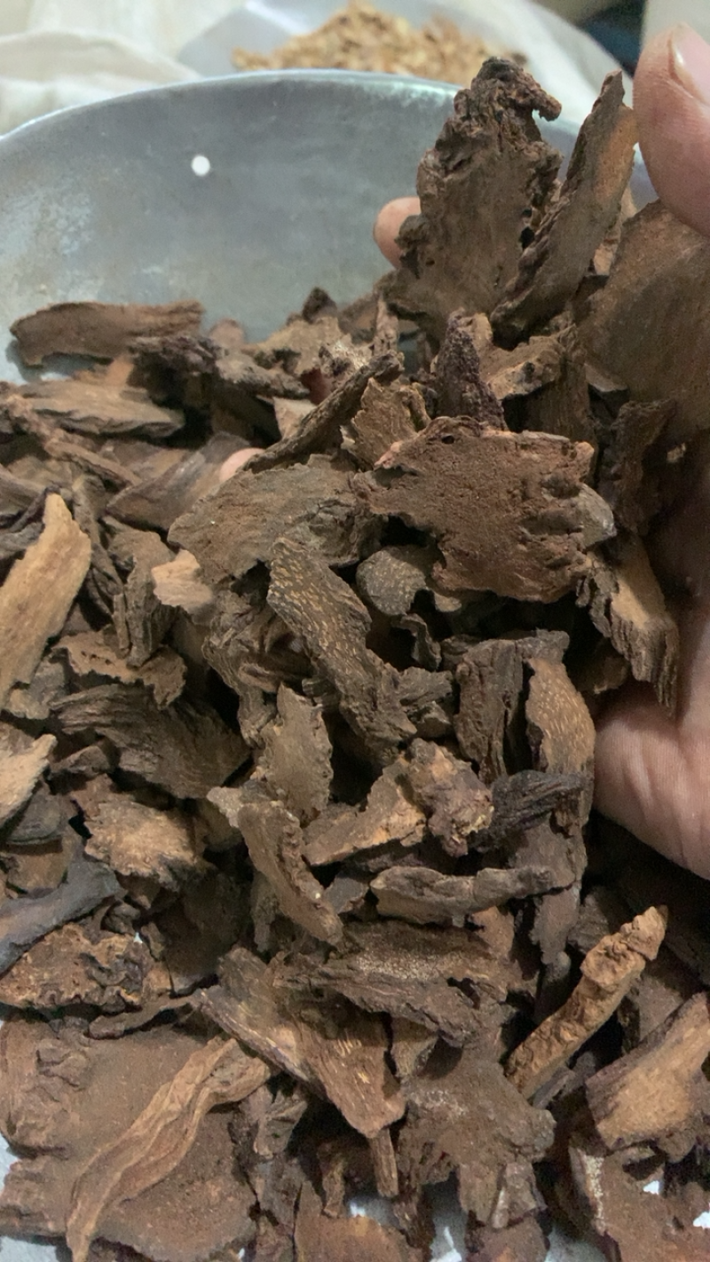 锁阳锁阳统货质量好过筛干净假一赔十产地新疆