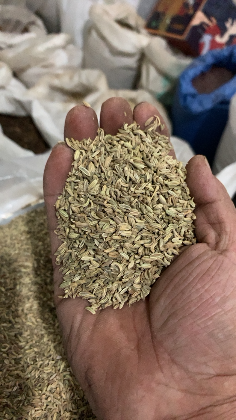小茴香小茴香净货产地甘肃产地直供重在品质