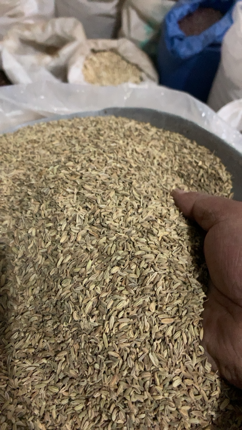 小茴香小茴香净货产地甘肃产地直供重在品质