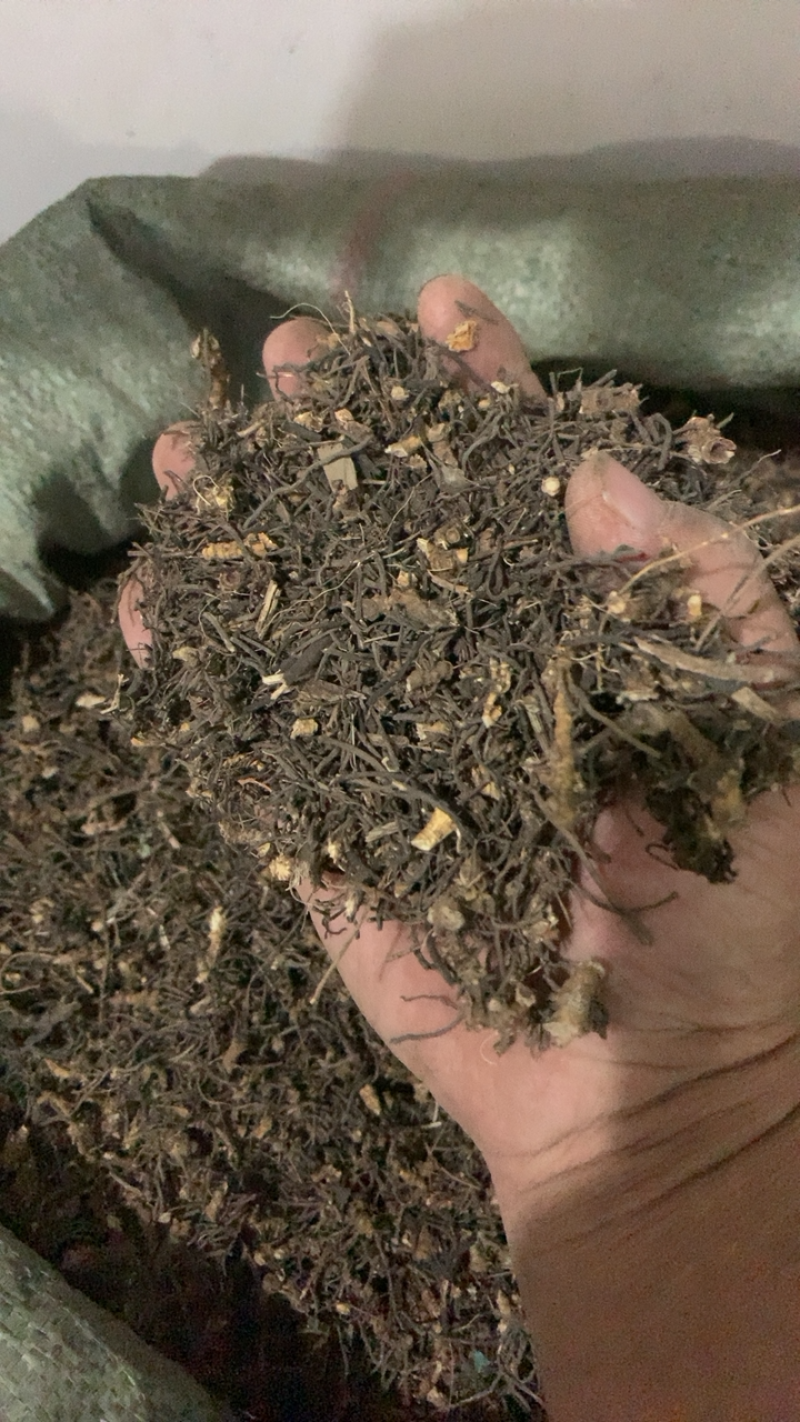 威灵仙威灵仙水洗统货产地东北产地直供物美价廉