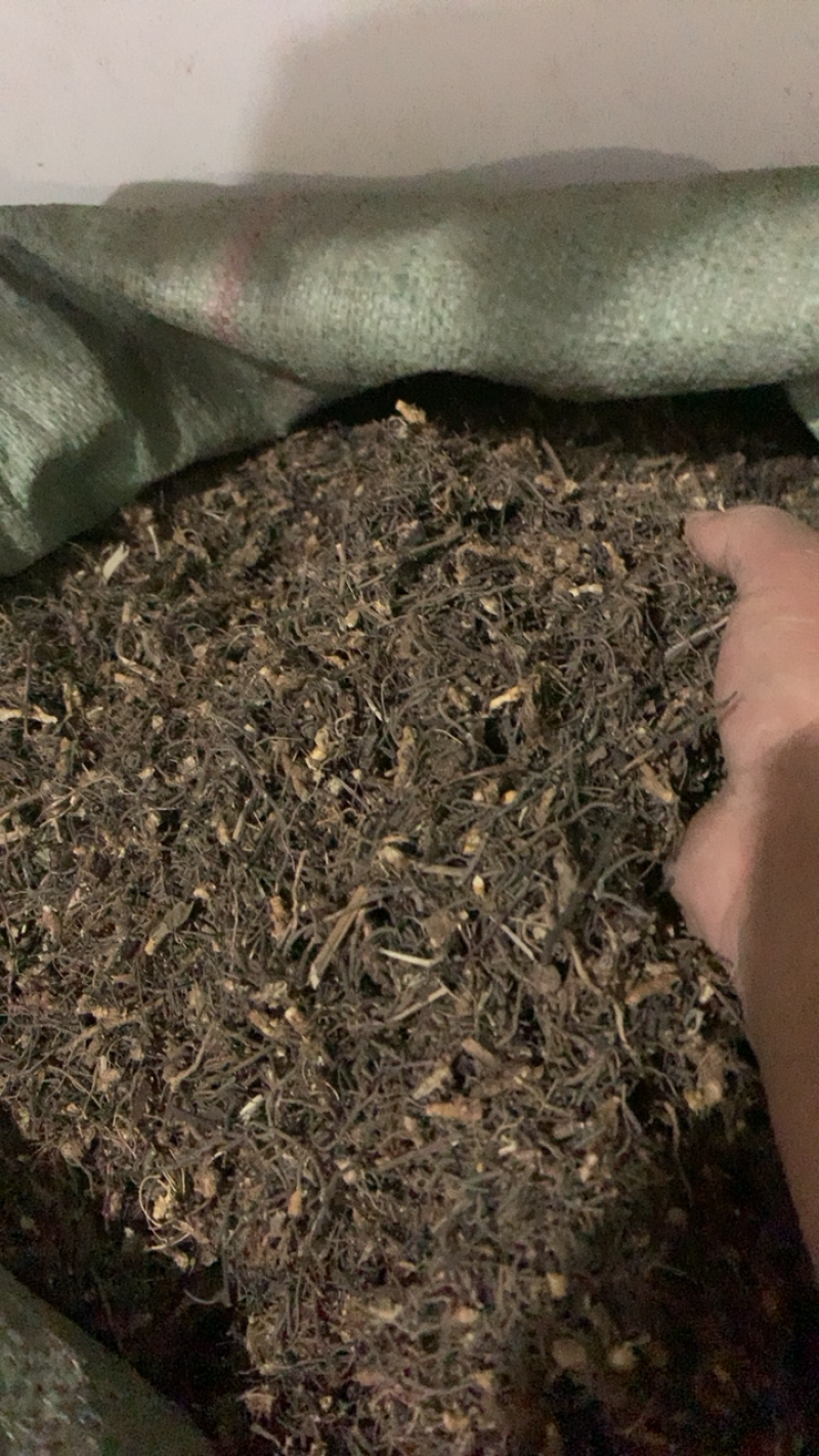 威灵仙威灵仙水洗统货产地东北产地直供物美价廉