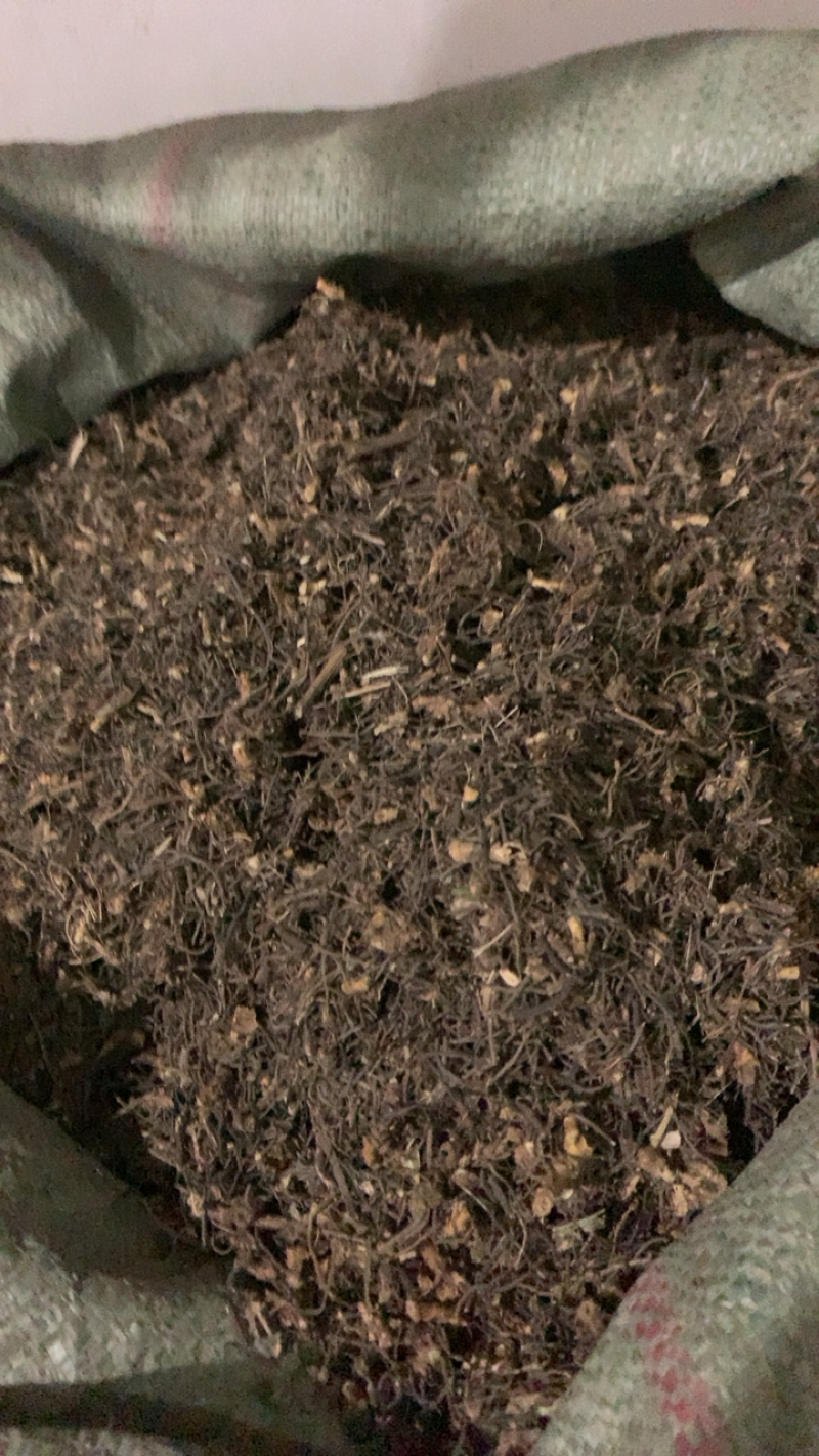 威灵仙威灵仙水洗统货产地东北产地直供物美价廉