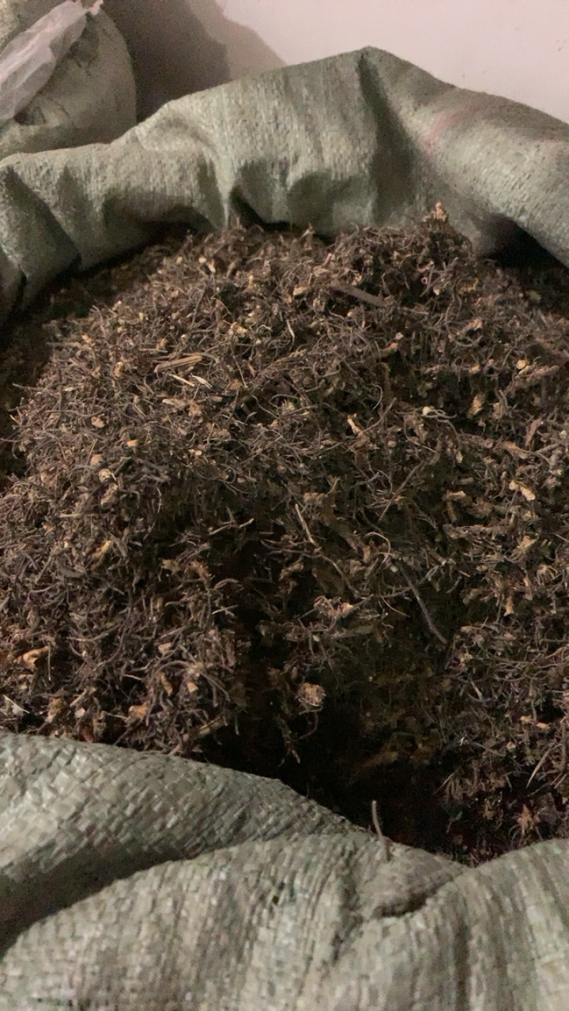 威灵仙威灵仙水洗统货产地东北产地直供物美价廉
