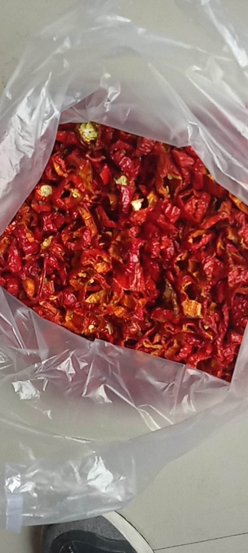 【推荐】精品辣椒壳辣椒片大量出售欢迎来电选购