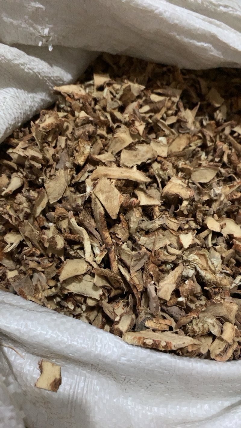 知母知母肉好统货颜色好纯干保证质量7天无理由退货款