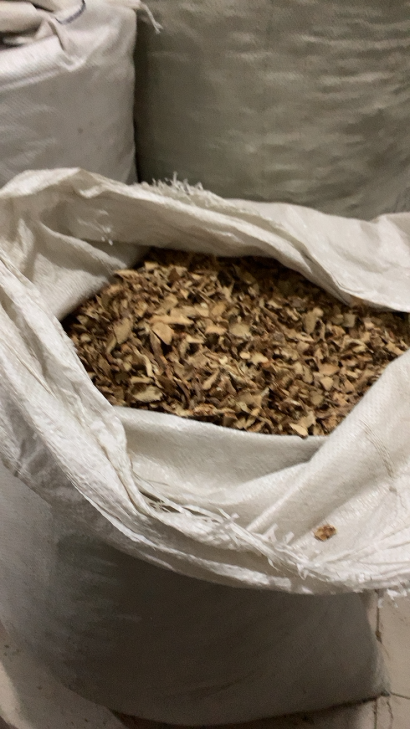 知母知母肉好统货颜色好纯干保证质量7天无理由退货款