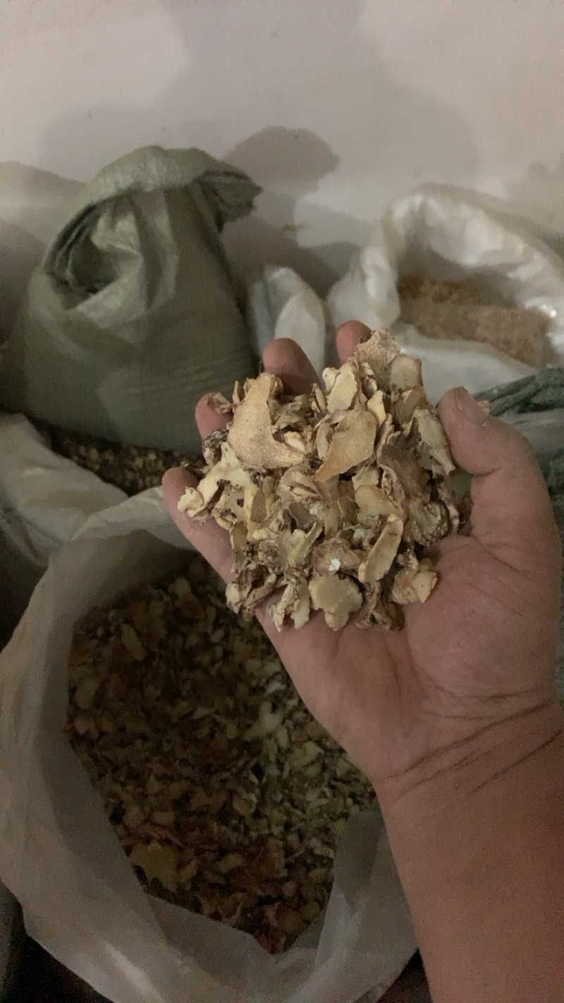 白芨云南白芨选用一手货源产地直供合作共赢专注品质