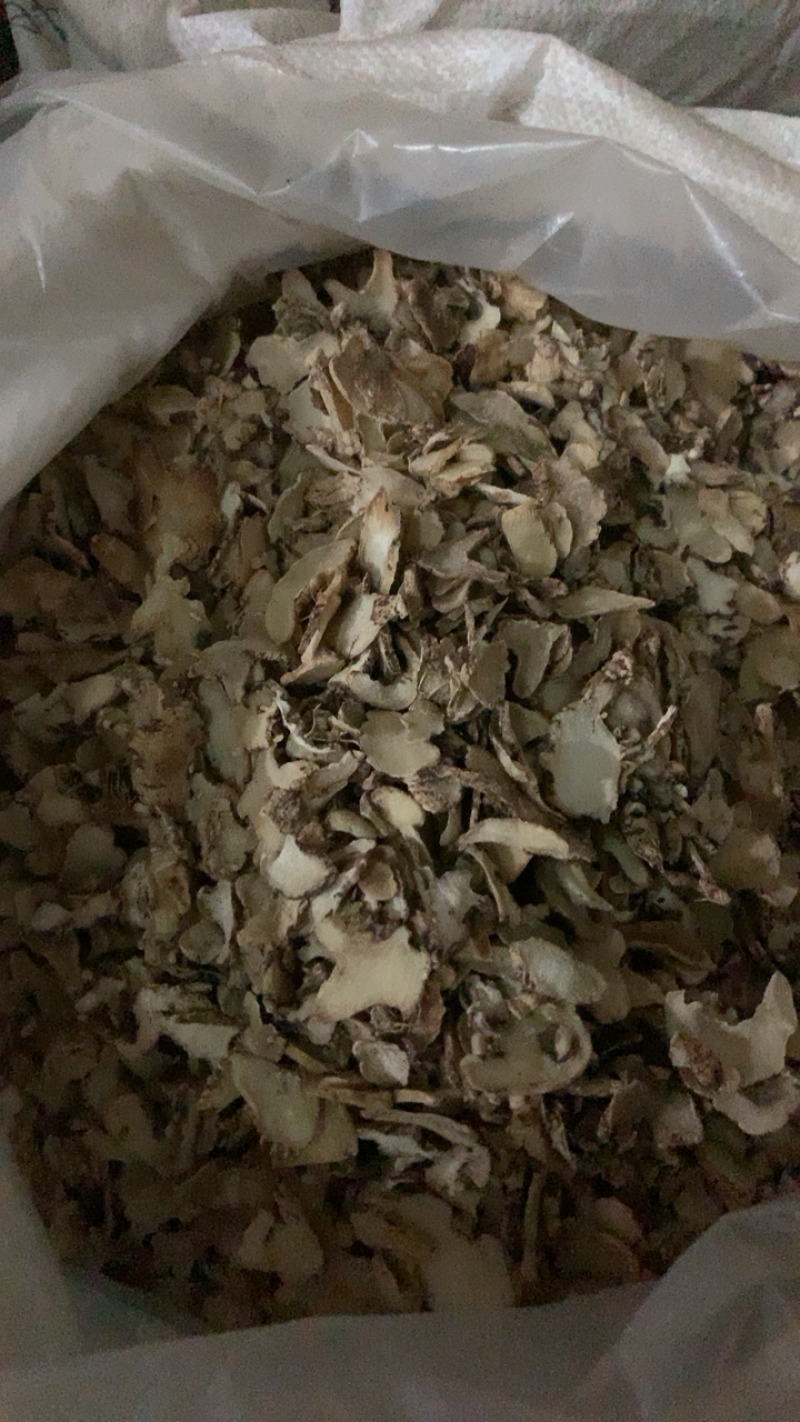 白芨云南白芨选用一手货源产地直供合作共赢专注品质