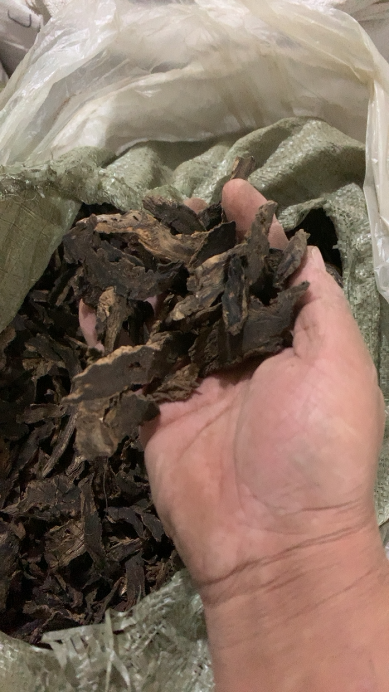 玄参元参优质统片产地直供量大从优中药材批发规格齐全