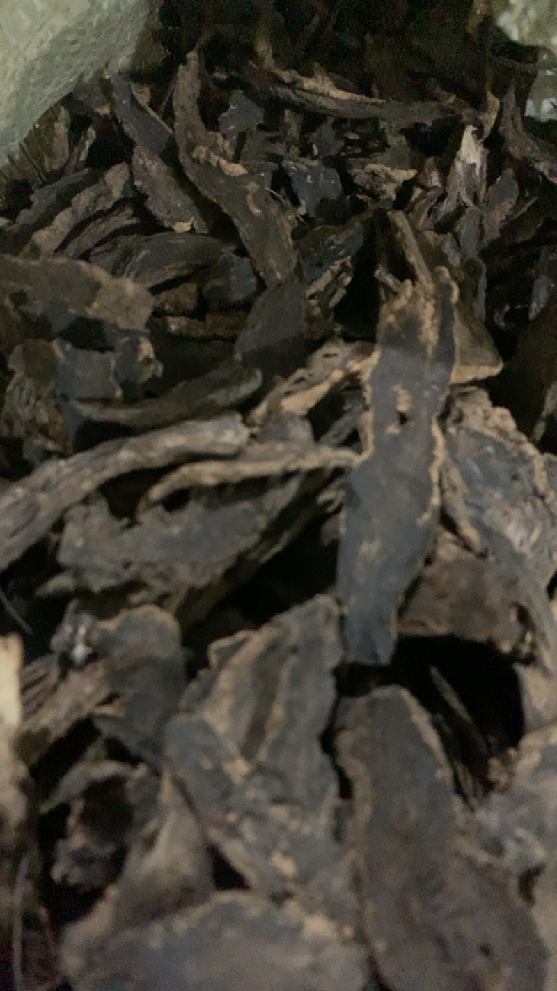 玄参元参优质统片产地直供量大从优中药材批发规格齐全