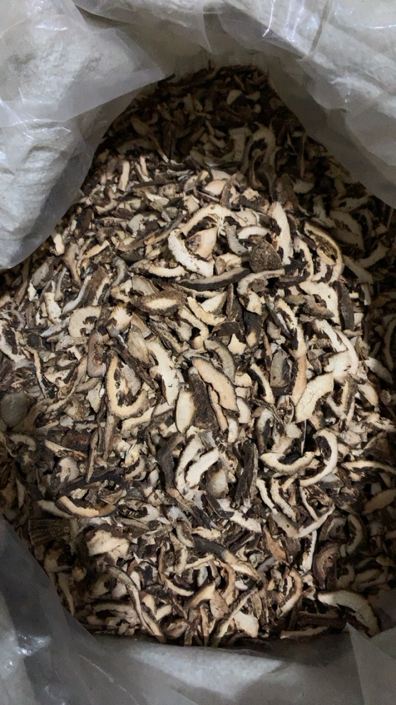 枳壳江西枳壳统片颜色好产地直供量大从优规格齐全