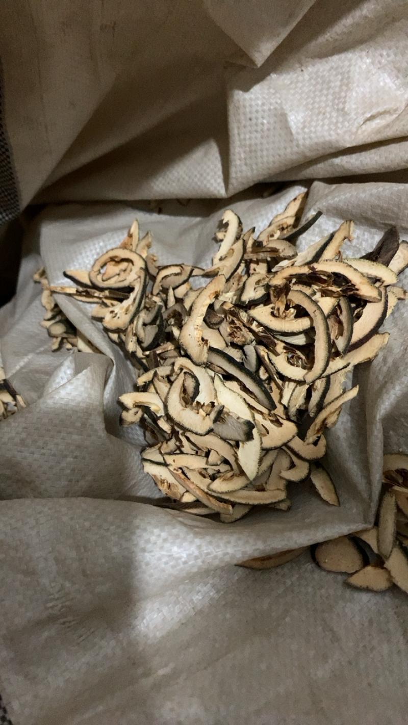 枳壳江西枳壳统片颜色好产地直供量大从优规格齐全