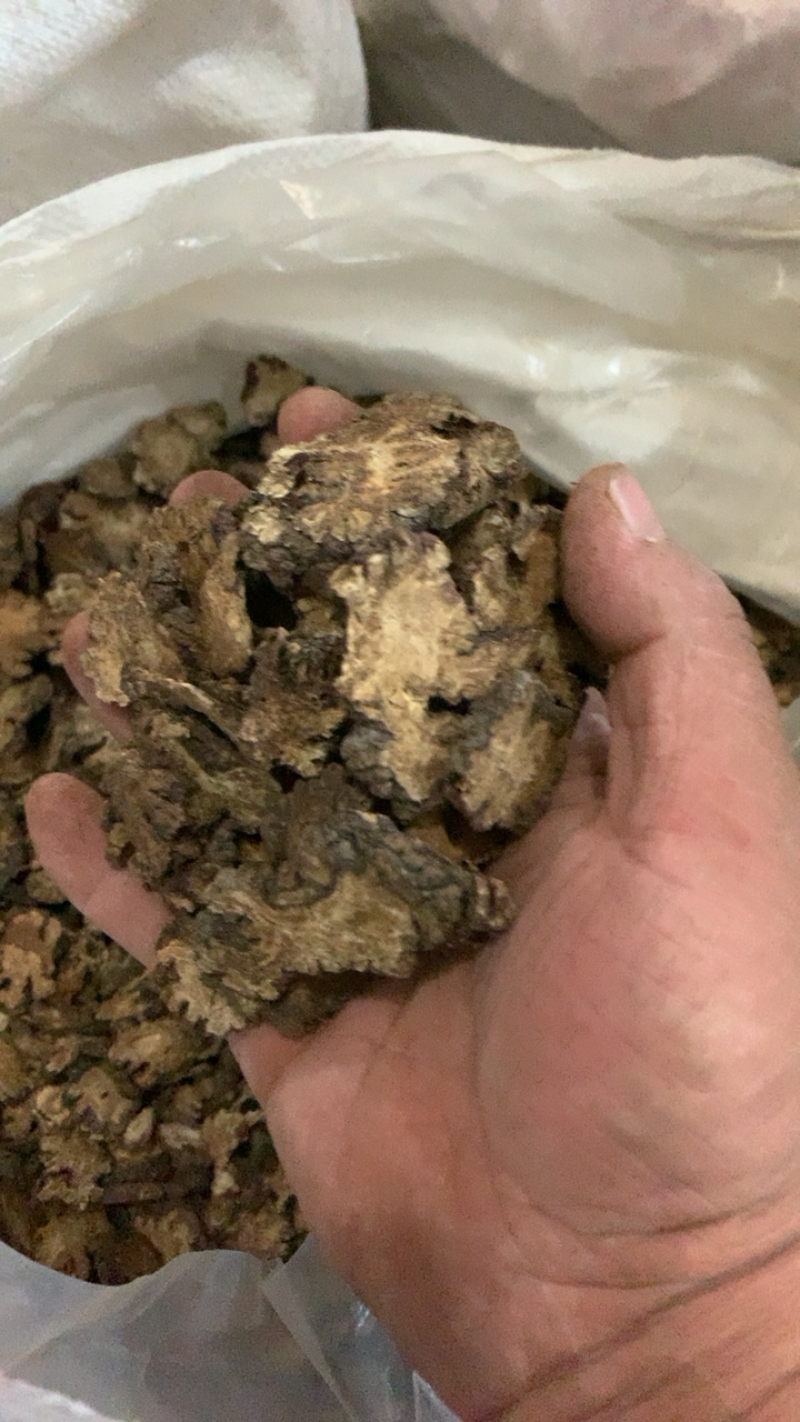 川芎统货无硫***保证质量15天无理由退换货