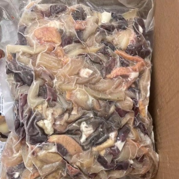 牛杂，精品牛杂，实拍图片，一手货源，全国冷链发货