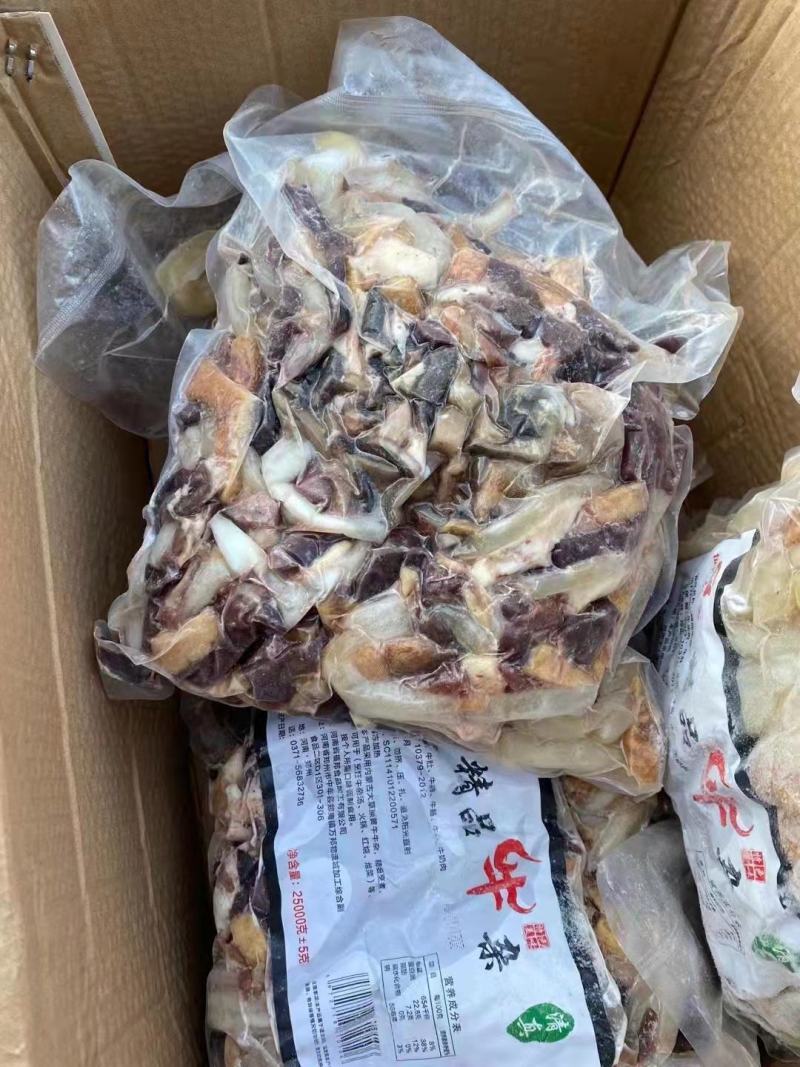 牛杂，精品牛杂，实拍图片，一手货源，全国冷链发货