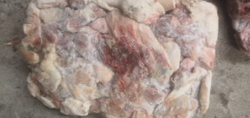 肉沫