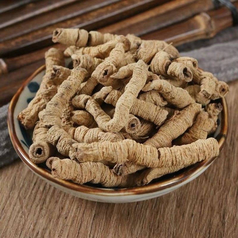 巴戟天巴戟天干货中药材无硫优质巴戟