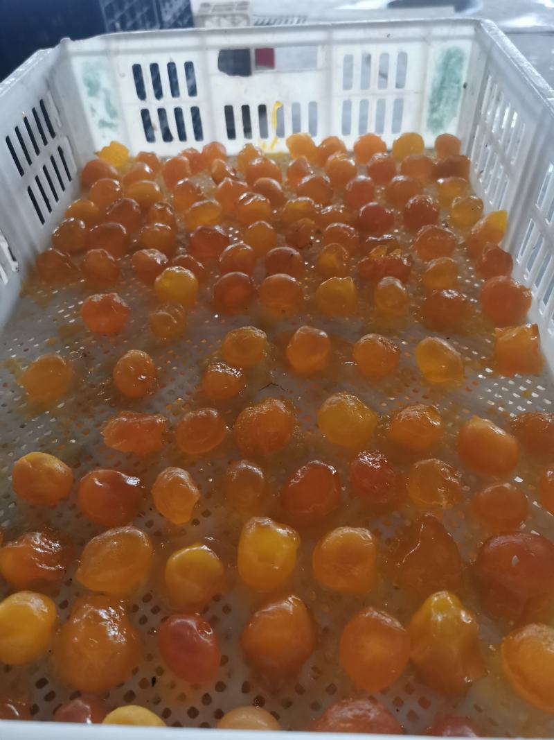 咸鸭蛋黄