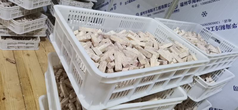 福建喜相逢食品厂