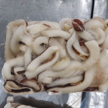鱿鱼条，1公斤小包装大鱿鱼制作适合食堂商超自助餐