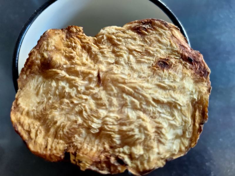内蒙古阿拉善肉苁蓉超大油肉苁蓉鲜干片老根片500g包邮