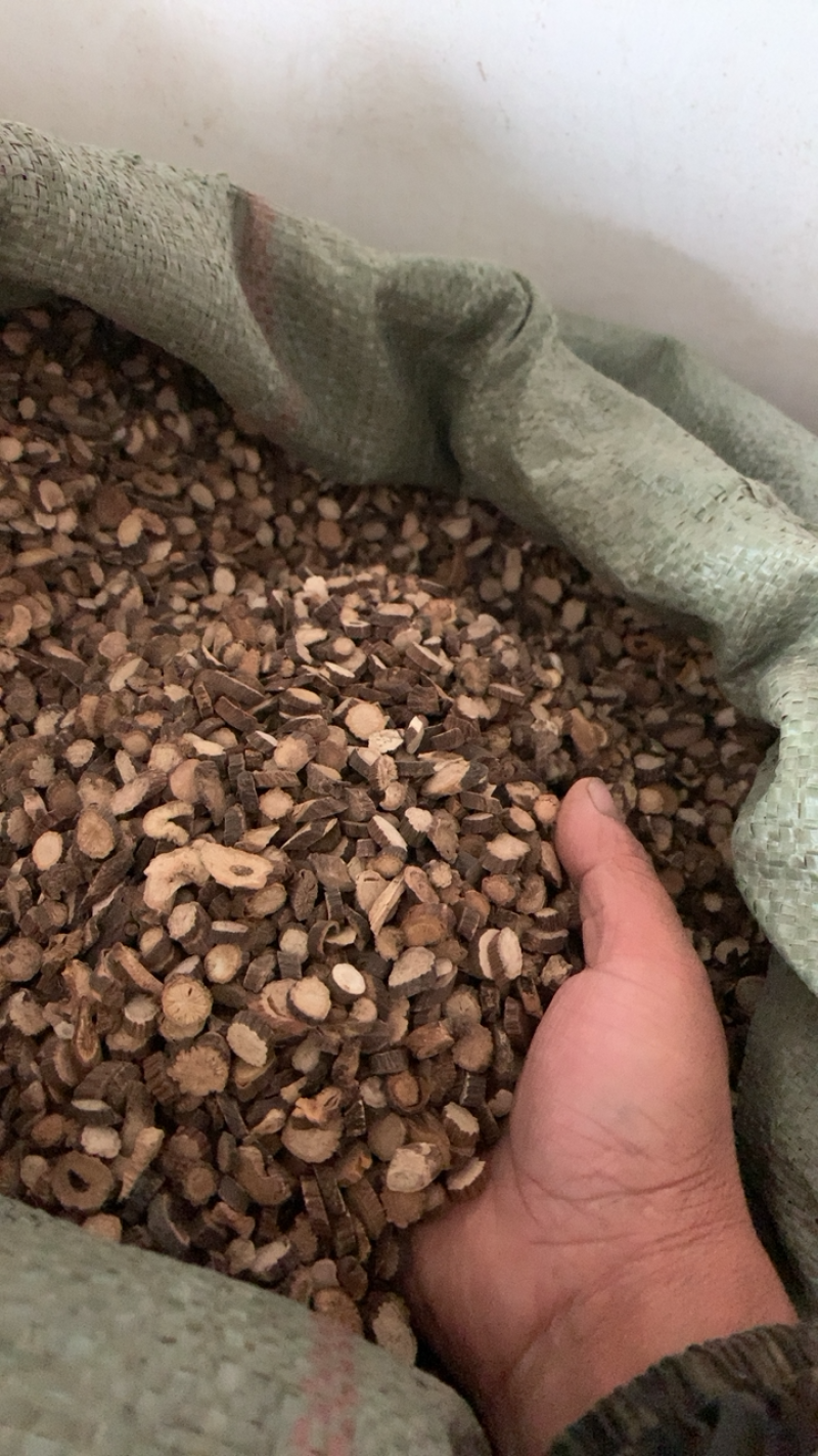 赤芍内蒙京赤芍颜色好新店经开业保证质量7天无理由退货