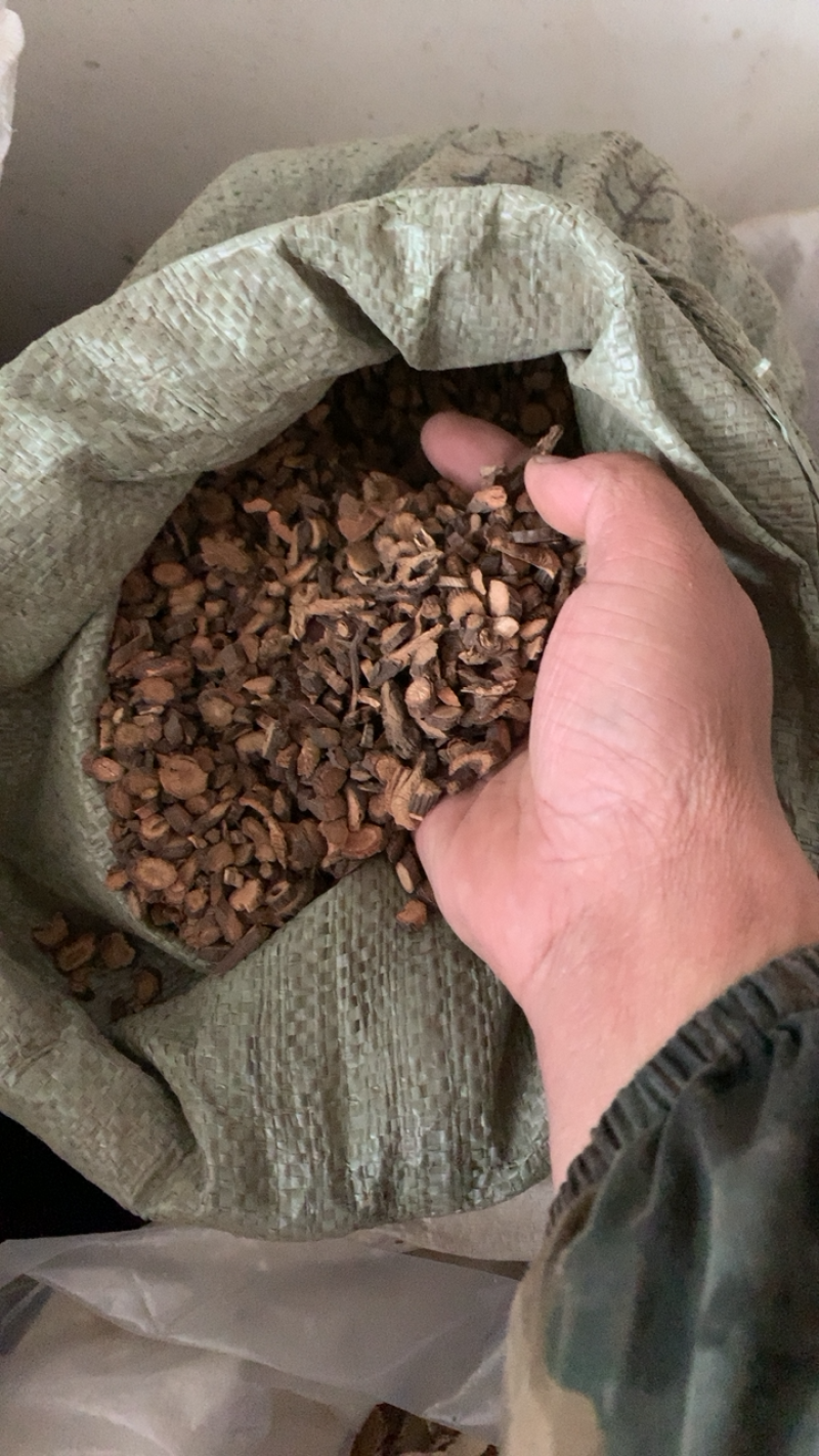 赤芍内蒙京赤芍颜色好新店经开业保证质量7天无理由退货
