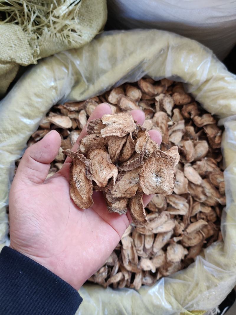 牛蒡根牛蒡茶无硫无杂质品质保证一公斤起批量大低
