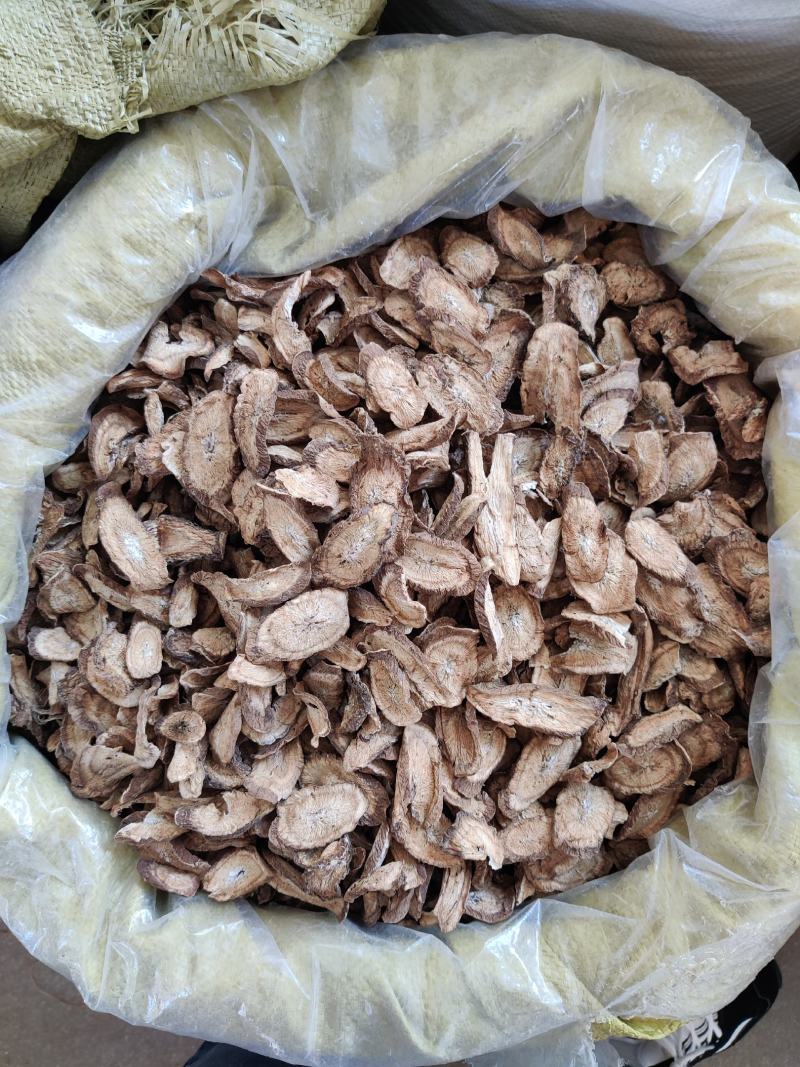 牛蒡根牛蒡茶无硫无杂质品质保证一公斤起批量大低