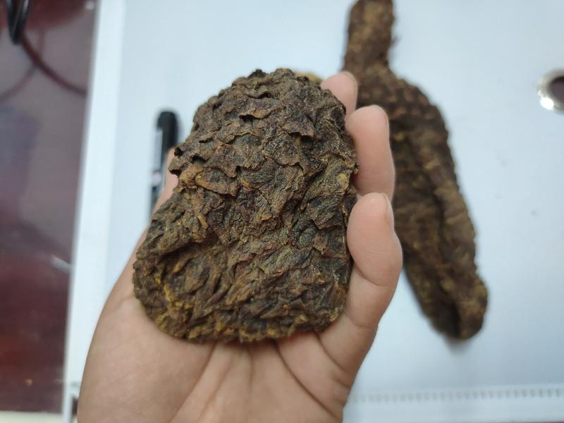 内蒙古阿拉善野生肉苁蓉产地批发可一件代发