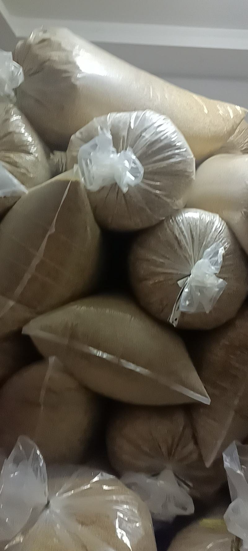 干桂花，湖北咸宁烘焙干桂花，金桂干桂花花，手摘干桂花