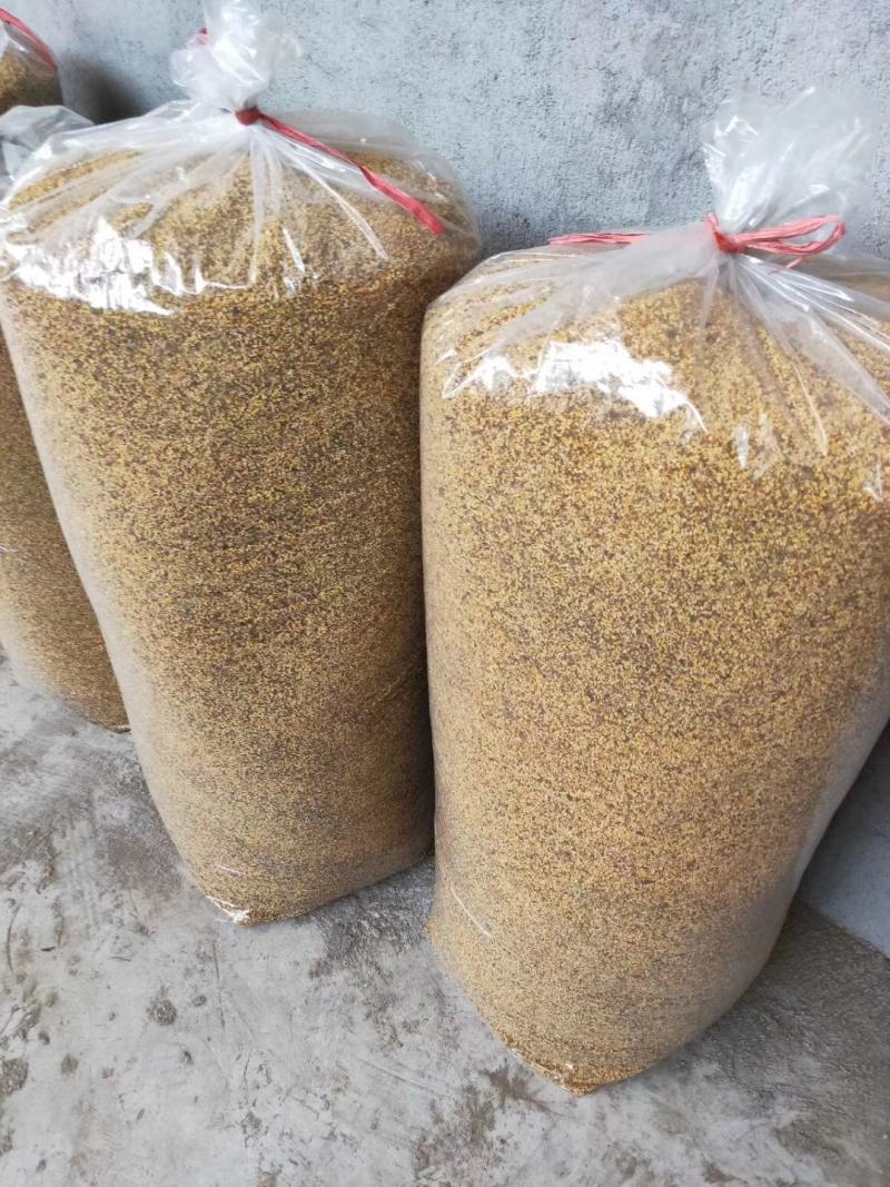 干桂花，湖北咸宁烘焙干桂花，金桂干桂花花，手摘干桂花