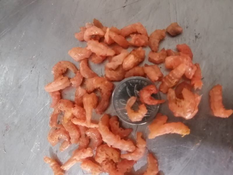 虾仁，海米规格齐全，