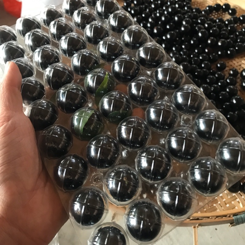 现摘现发孕妇嘉宝果沙巴四种口味树葡萄一件代发顺丰包邮