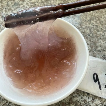 纯藕粉