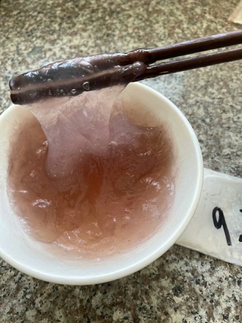 纯藕粉