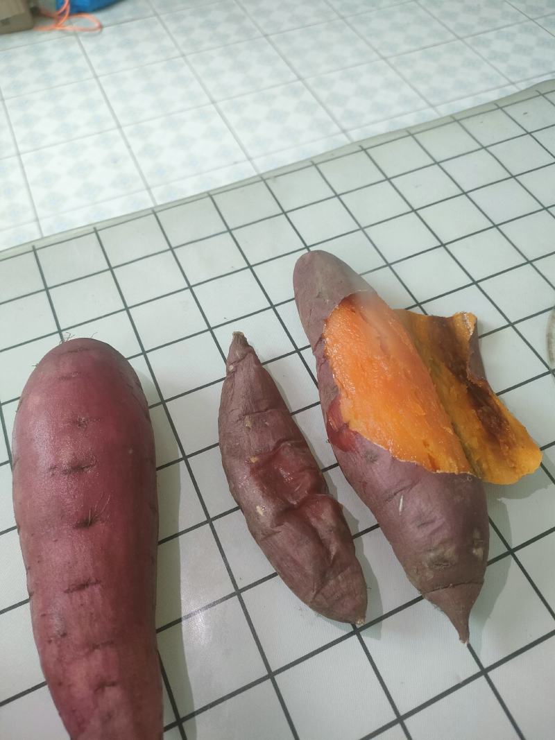烟薯