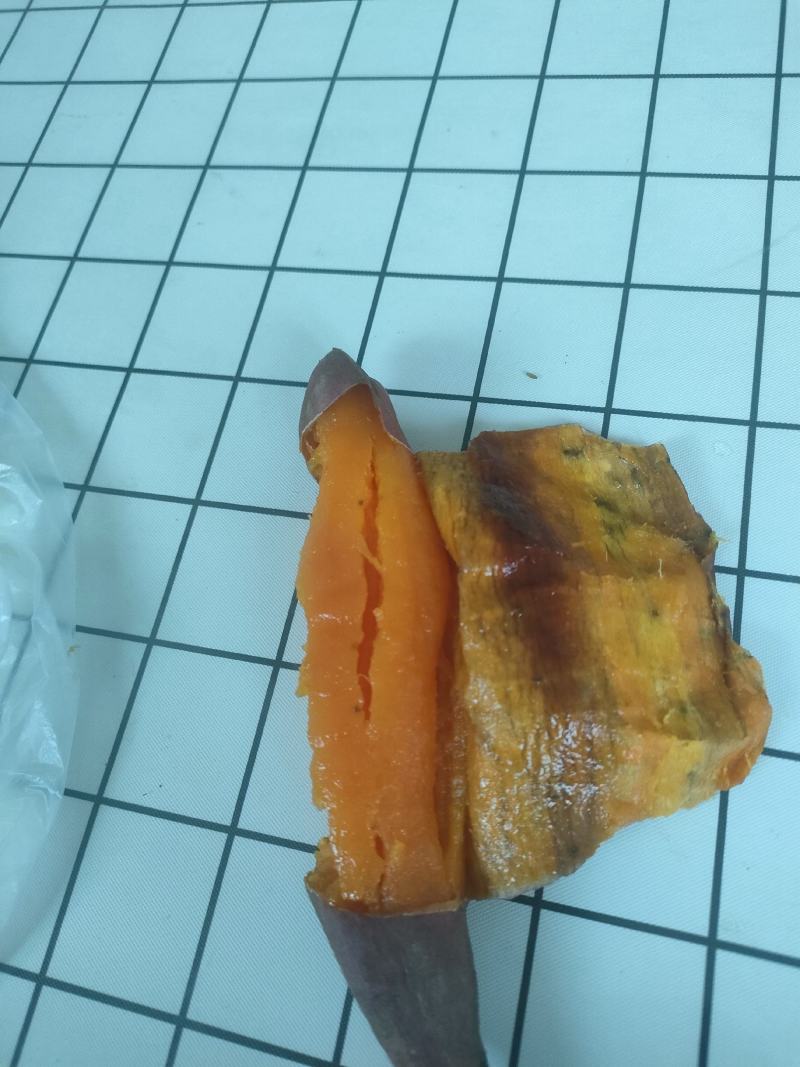 烟薯