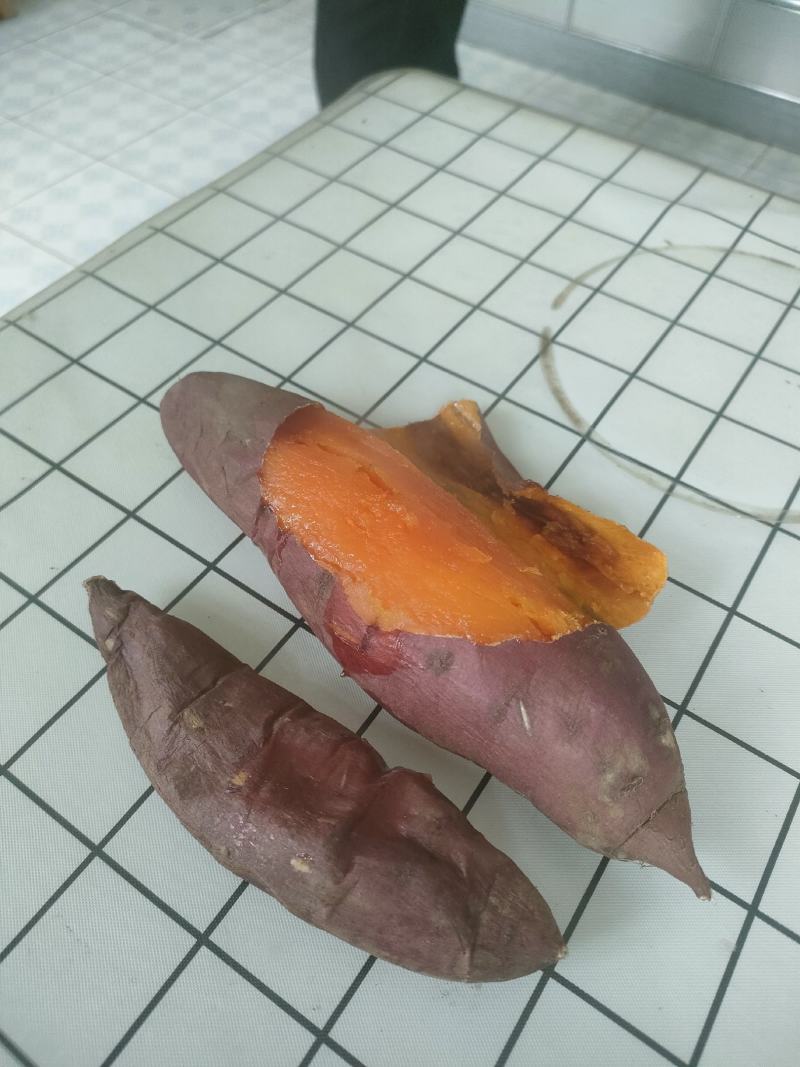 烟薯