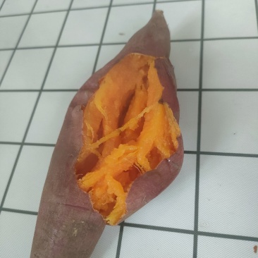 烟薯