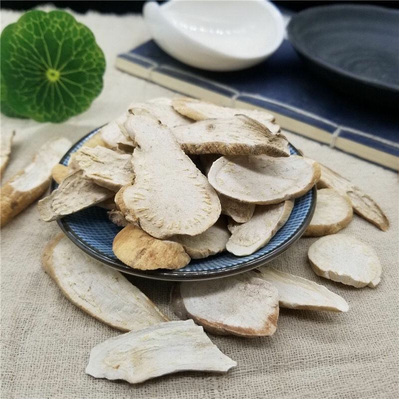 白蔹干货中药材干净无杂质常年经营各种中药材