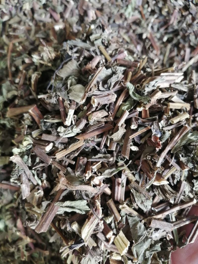 薄荷中药材薄荷叶无硫无添加色好味浓批发零售各种规格中药材