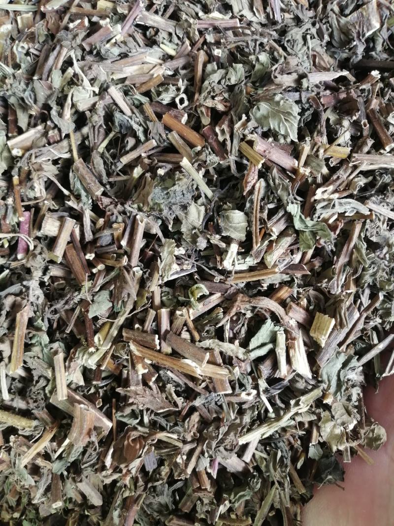 薄荷中药材薄荷叶无硫无添加色好味浓批发零售各种规格中药材