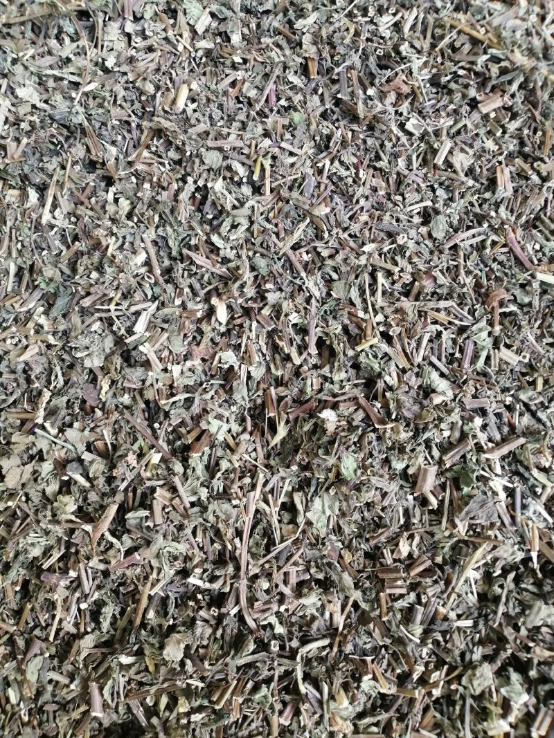 薄荷中药材薄荷叶无硫无添加色好味浓批发零售各种规格中药材