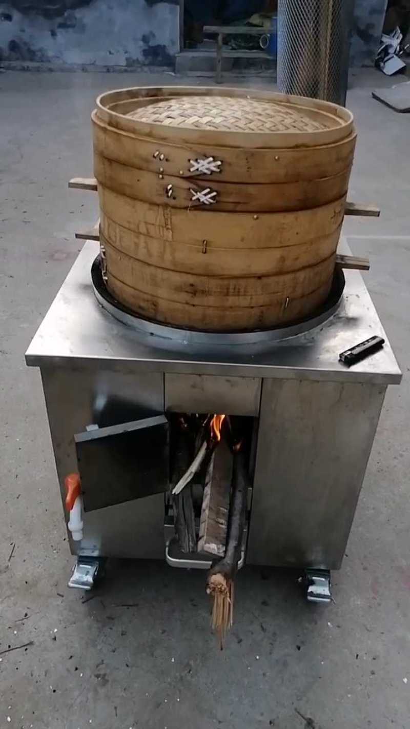 不锈钢移动灶台