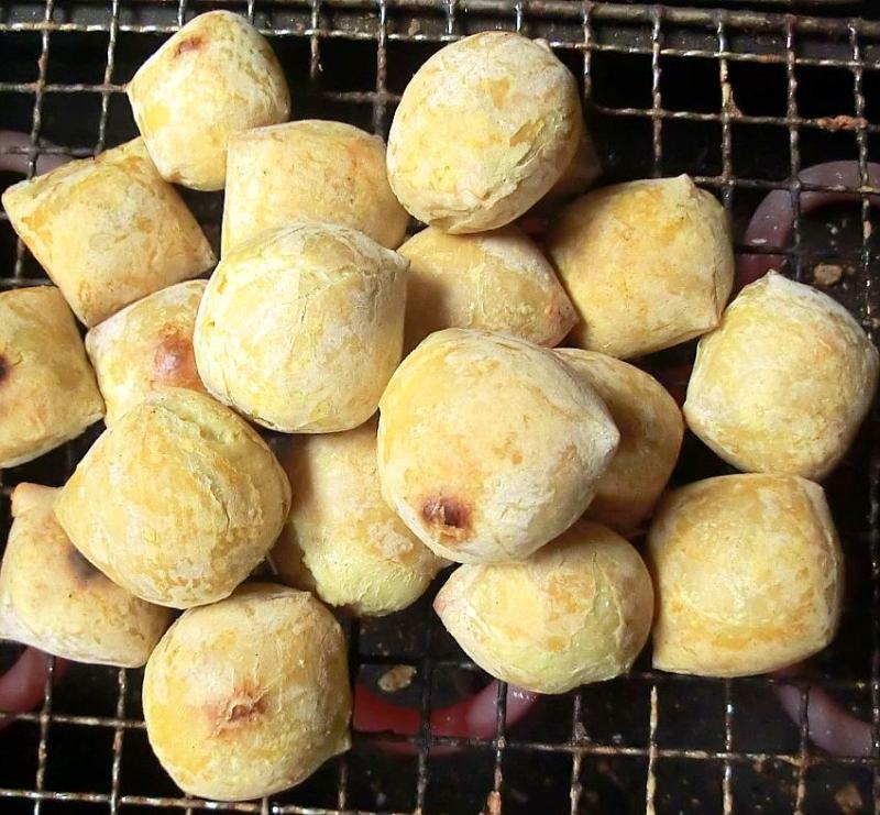 舌尖上的美食一一一豆腐