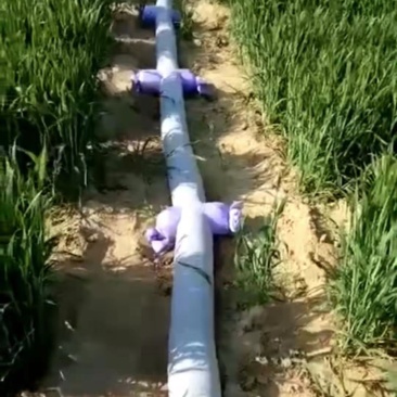 浇地布水带厂，厂家批发各种尺寸浇地神器布水带！