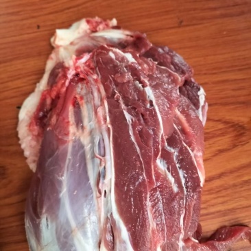 牛肉