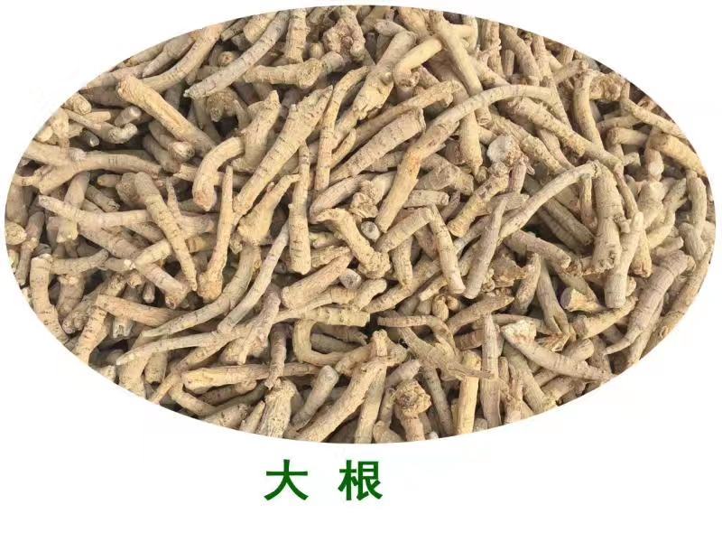 云南文山三七